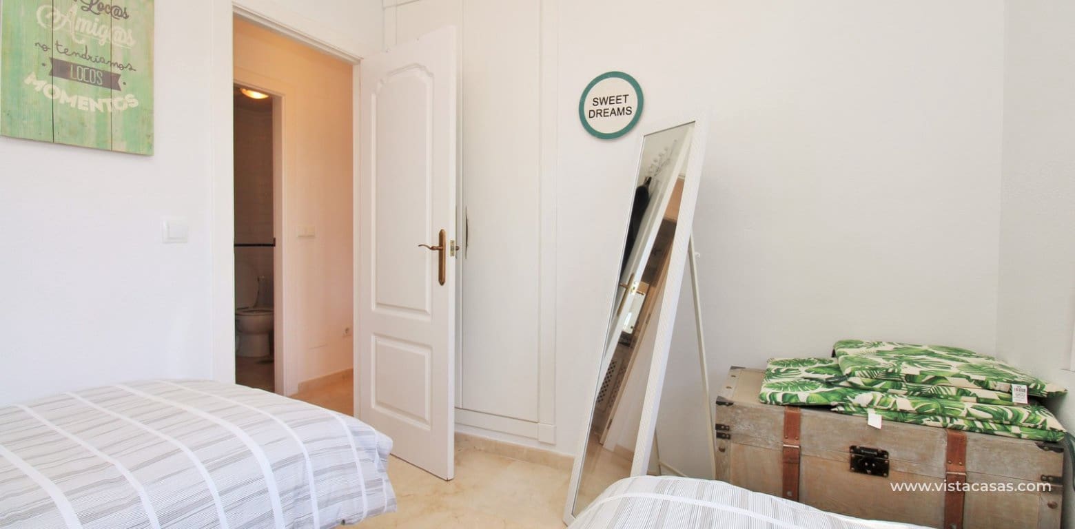 Apartamento de 2 habitaciones en Villamartin en venta con piscina - 184.950 € (Ref: 9751089)