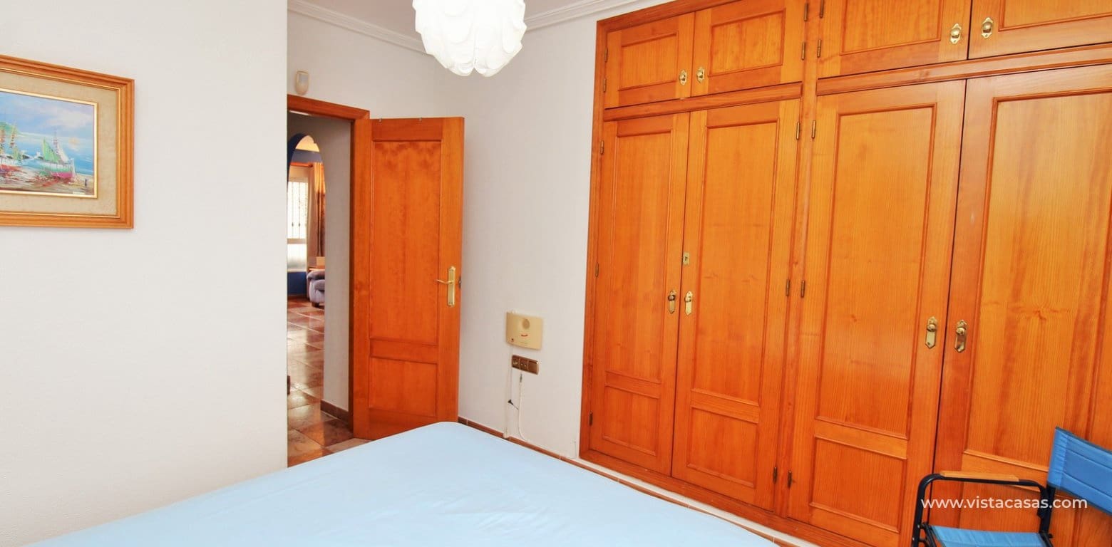 2 soverom Leilighet til salgs i La Zenia med svømmebasseng - € 159 000 (Ref: 9751440)