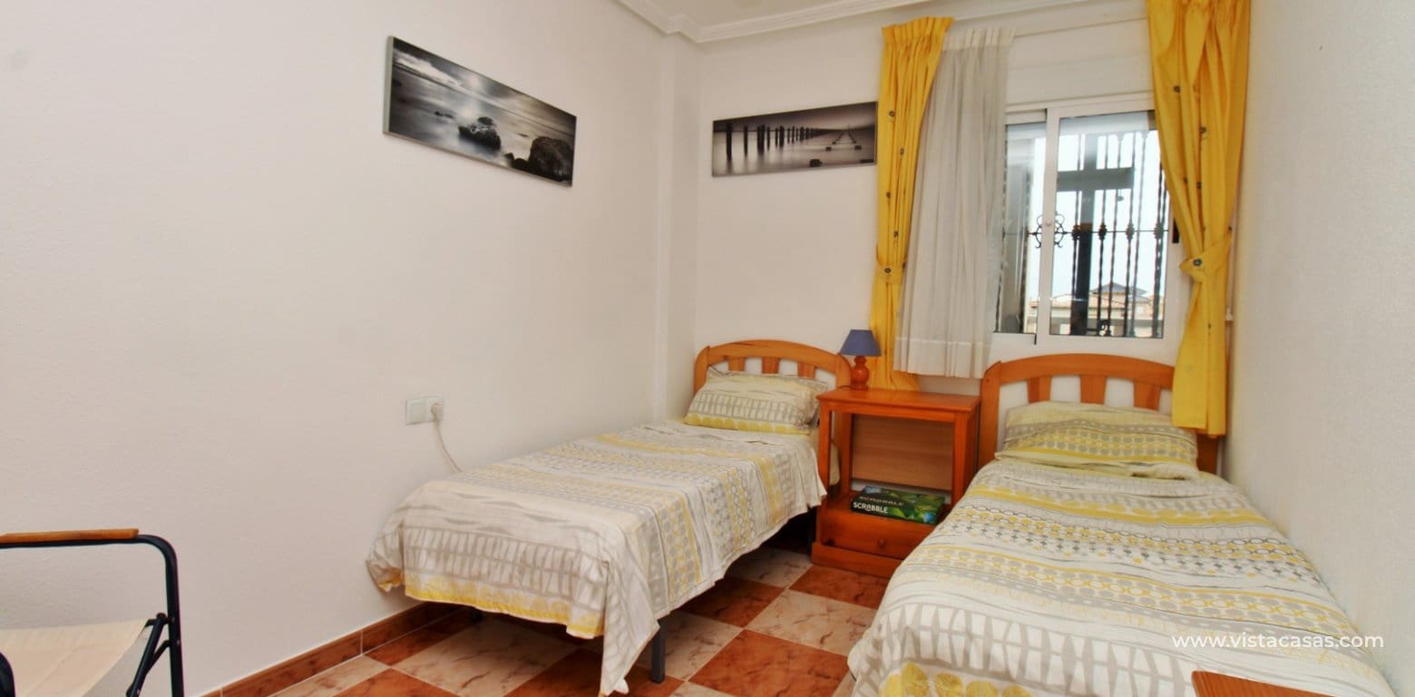 2 soverom Leilighet til salgs i La Zenia med svømmebasseng - € 159 000 (Ref: 9751440)