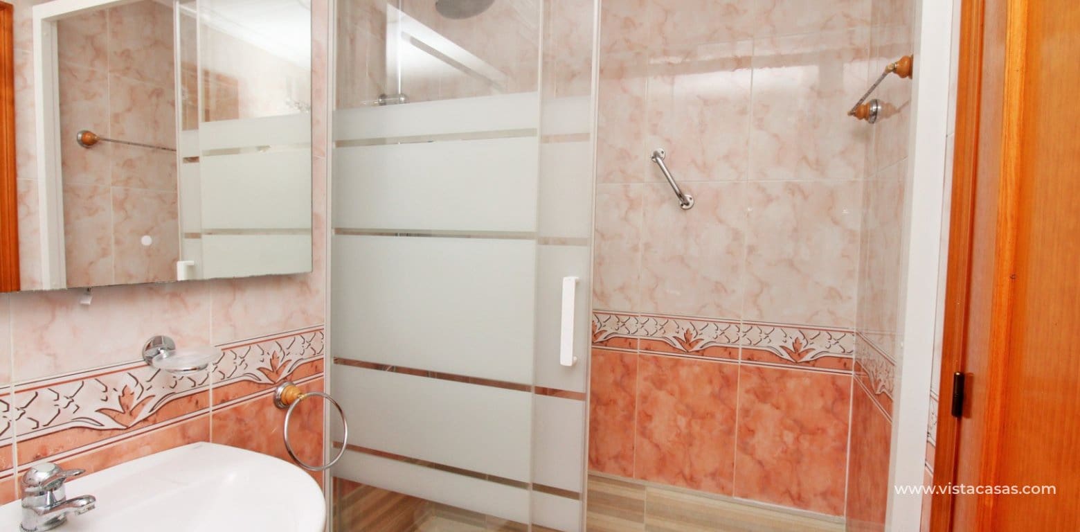 2 soverom Leilighet til salgs i La Zenia med svømmebasseng - € 159 000 (Ref: 9751440)