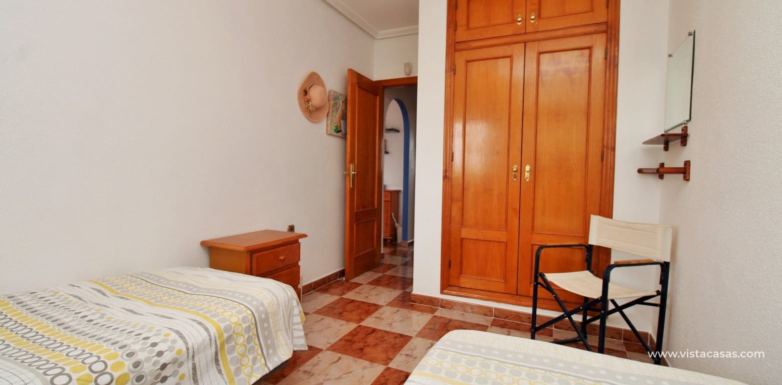 2 soverom Leilighet til salgs i La Zenia med svømmebasseng - € 159 000 (Ref: 9751440)