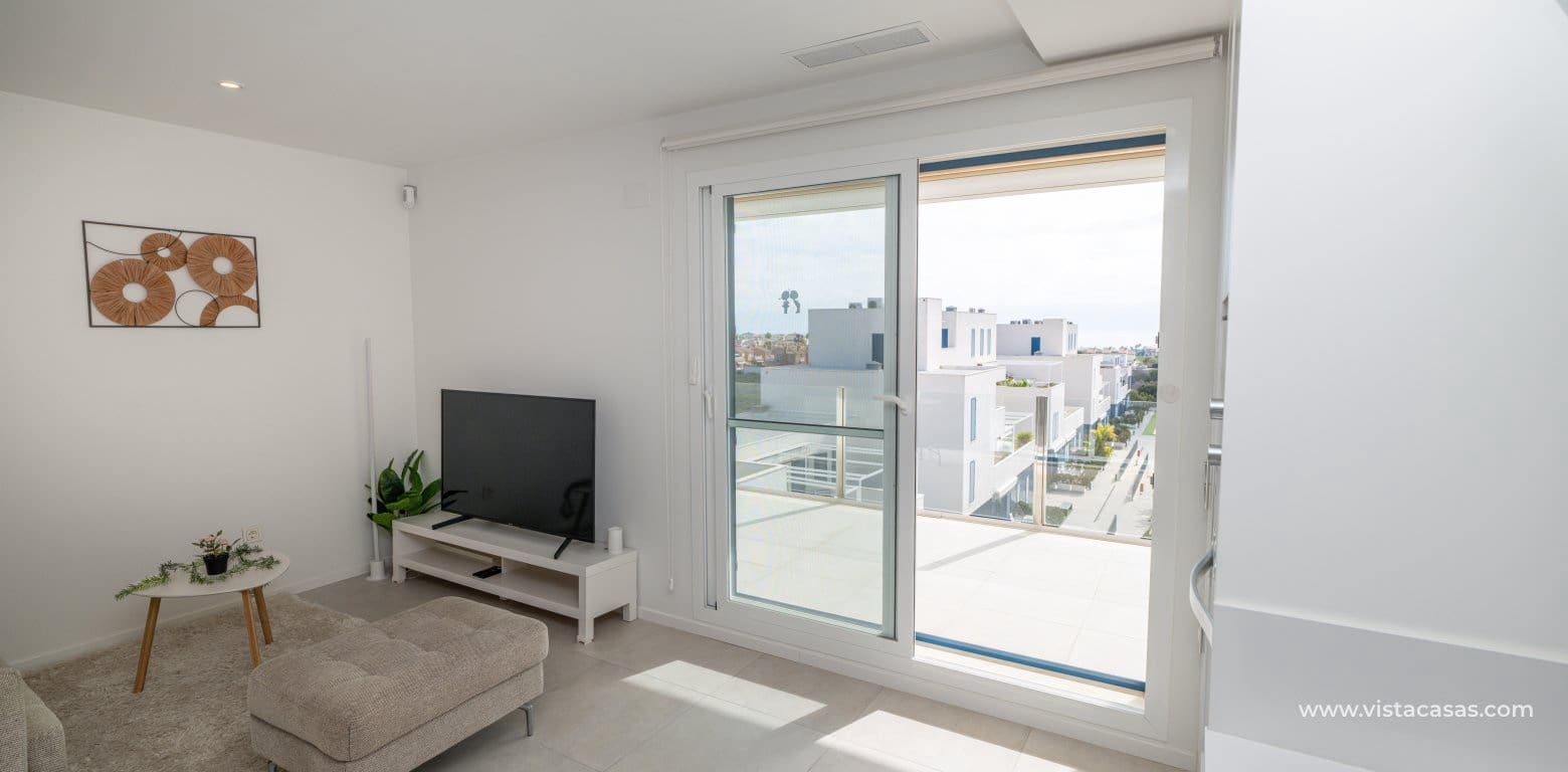 1 bedroom Apartment for sale in Playa Flamenca - € 229,000 (Ref: 9752309)