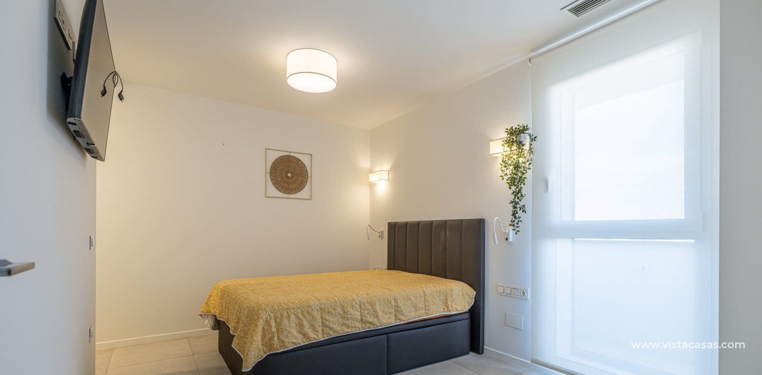 1 bedroom Apartment for sale in Playa Flamenca - € 229,000 (Ref: 9752309)