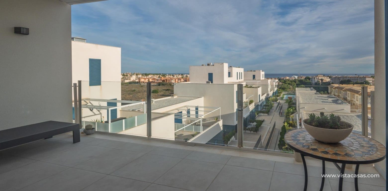 1 bedroom Apartment for sale in Playa Flamenca - € 229,000 (Ref: 9752309)