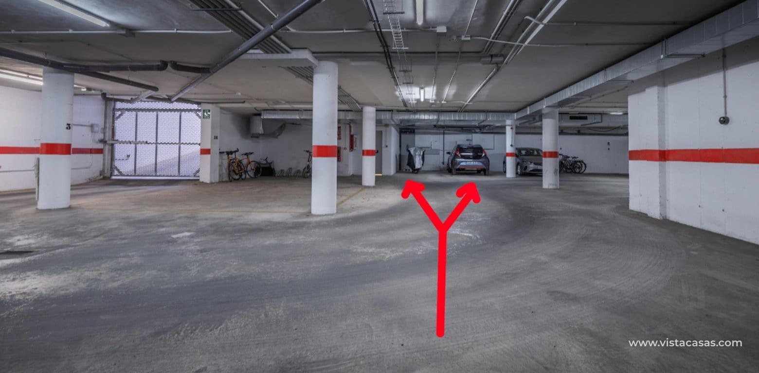 1 bedroom Apartment for sale in Playa Flamenca - € 229,000 (Ref: 9752309)