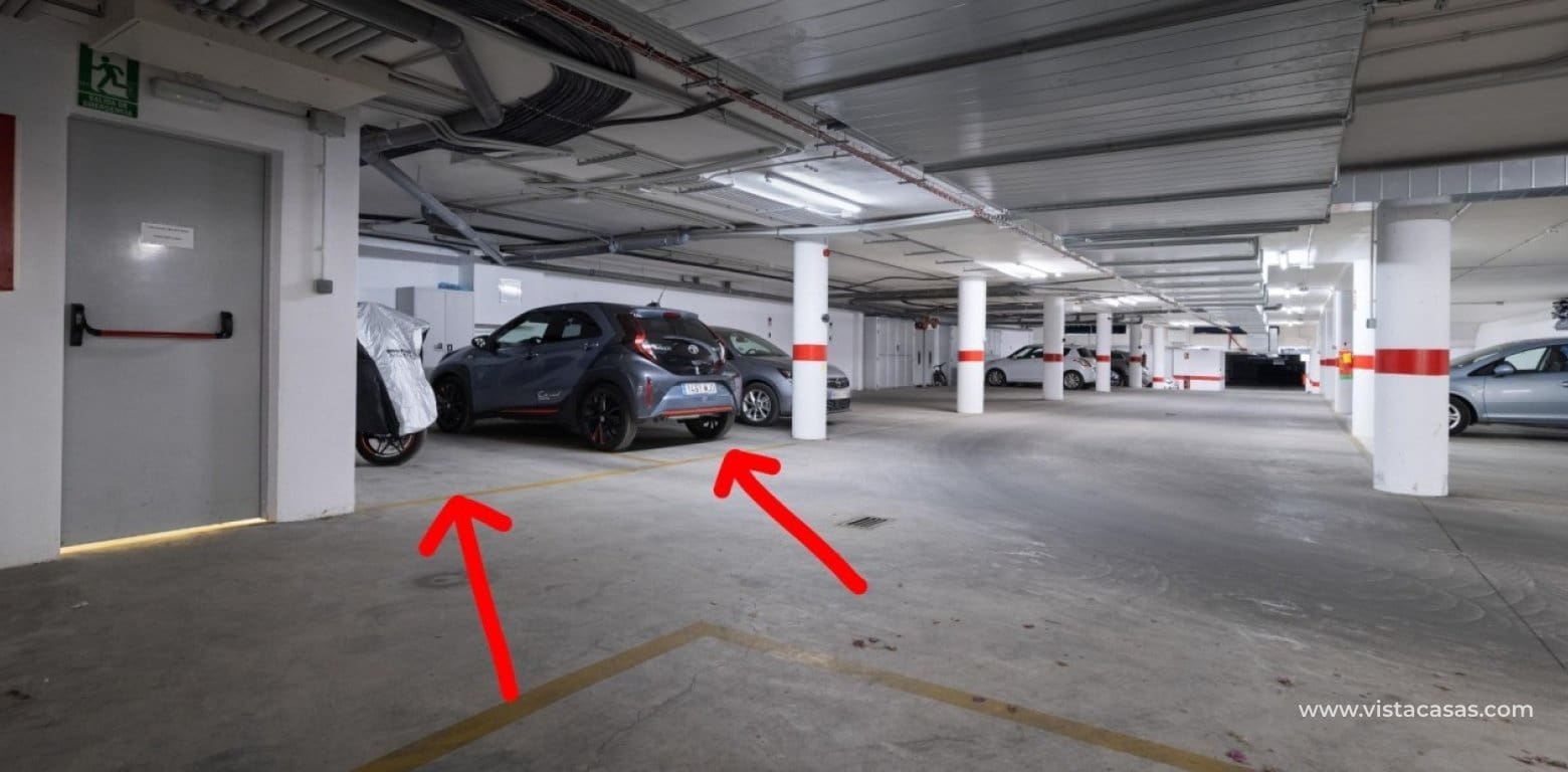 1 bedroom Apartment for sale in Playa Flamenca - € 229,000 (Ref: 9752309)