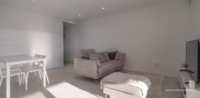 1 chambre Appartement à vendre à Playa Flamenca, Orihuela - 229 000 € (Ref: 9752309)