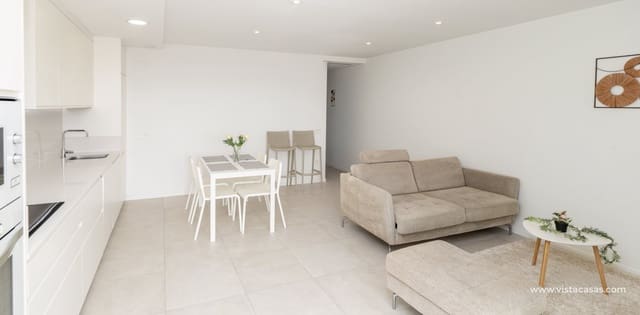 1 chambre Appartement à vendre à Playa Flamenca, Orihuela - 229 000 € (Ref: 9752309)