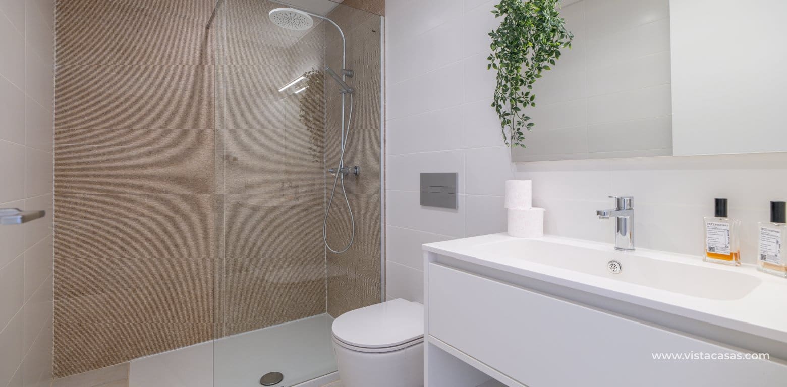 1 bedroom Apartment for sale in Playa Flamenca - € 229,000 (Ref: 9752309)