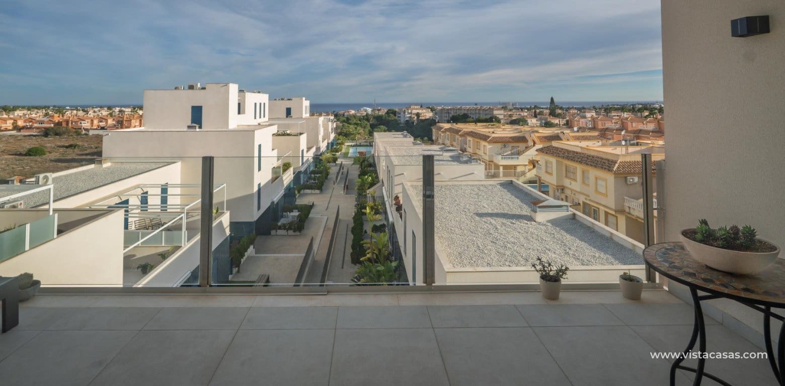 1 bedroom Apartment for sale in Playa Flamenca - € 229,000 (Ref: 9752309)