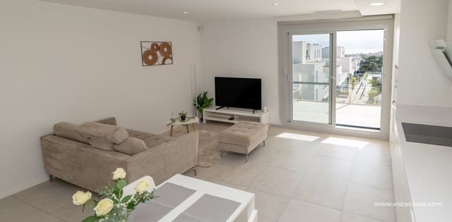 1 chambre Appartement à vendre à Playa Flamenca, Orihuela - 229 000 € (Ref: 9752309)