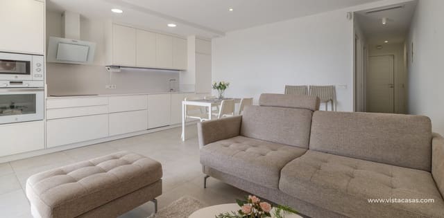 1 chambre Appartement à vendre à Playa Flamenca, Orihuela - 229 000 € (Ref: 9752309)