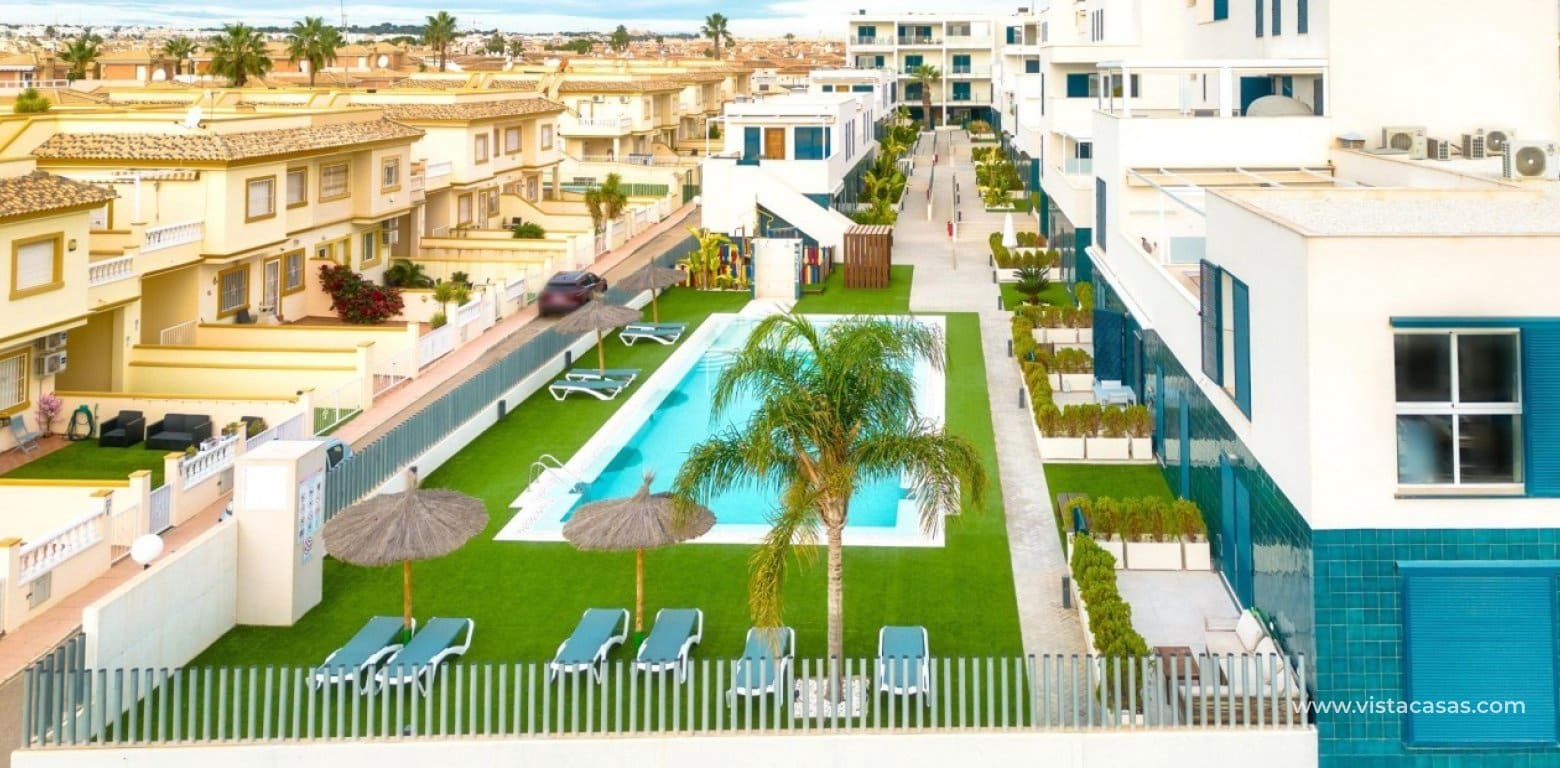 1 bedroom Apartment for sale in Playa Flamenca - € 229,000 (Ref: 9752309)
