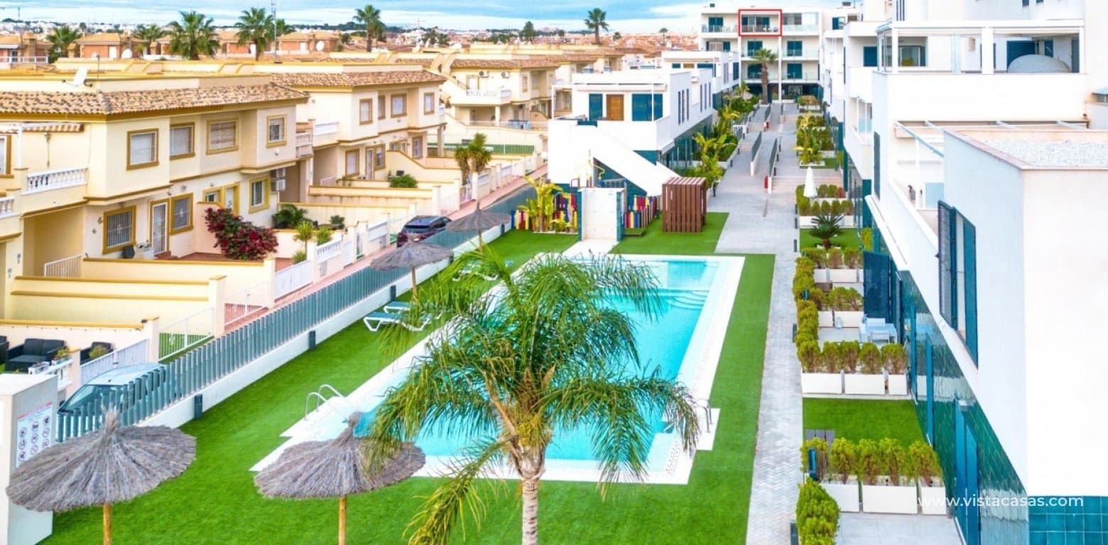 1 bedroom Apartment for sale in Playa Flamenca - € 229,000 (Ref: 9752309)
