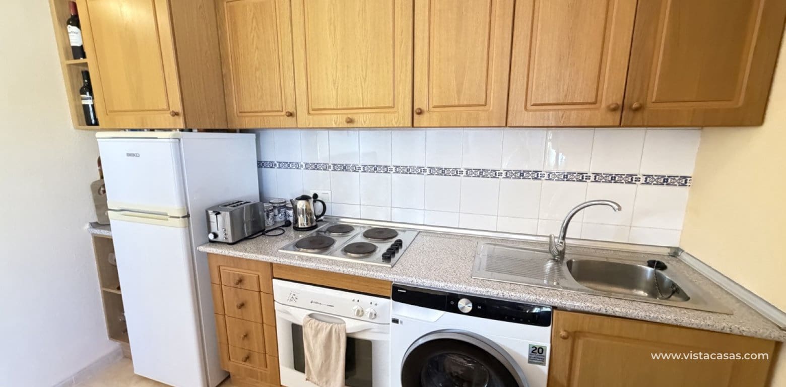 2 camera da letto Appartamento in vendita in Villamartin - 139.995 € (Rif: 9752310)