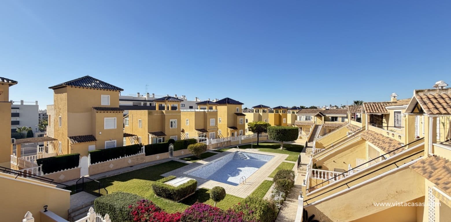 2 camera da letto Appartamento in vendita in Villamartin - 139.995 € (Rif: 9752310)