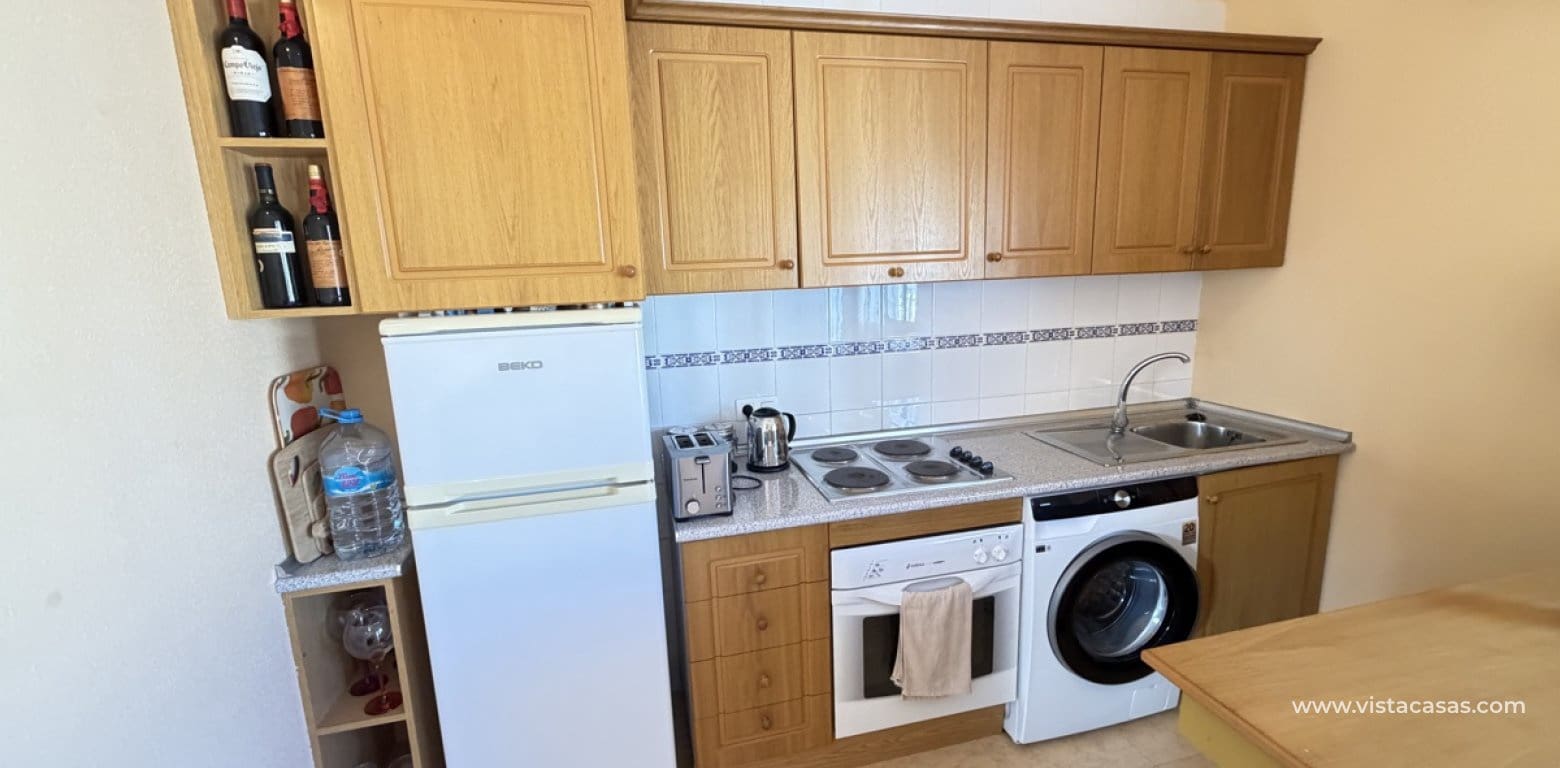 2 camera da letto Appartamento in vendita in Villamartin - 139.995 € (Rif: 9752310)