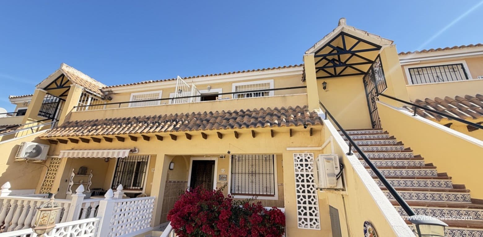 2 camera da letto Appartamento in vendita in Villamartin - 139.995 € (Rif: 9752310)