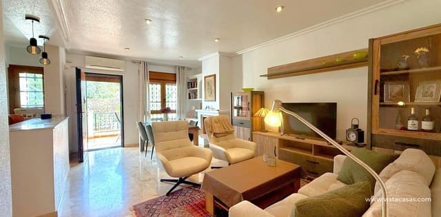 3 quarto Bungalow para venda em Villamartin, Orihuela - 265 000 € (Ref: 9752311)