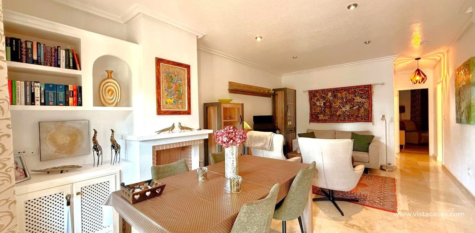 3 quarto Bungalow para venda em Villamartin - 265 000 € (Ref: 9752311)