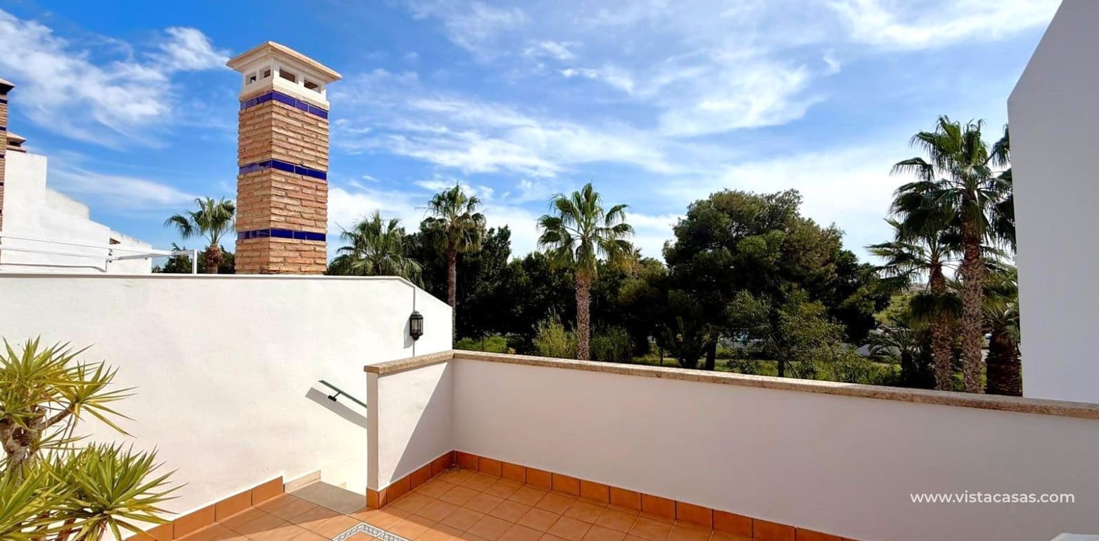 3 quarto Bungalow para venda em Villamartin - 265 000 € (Ref: 9752311)