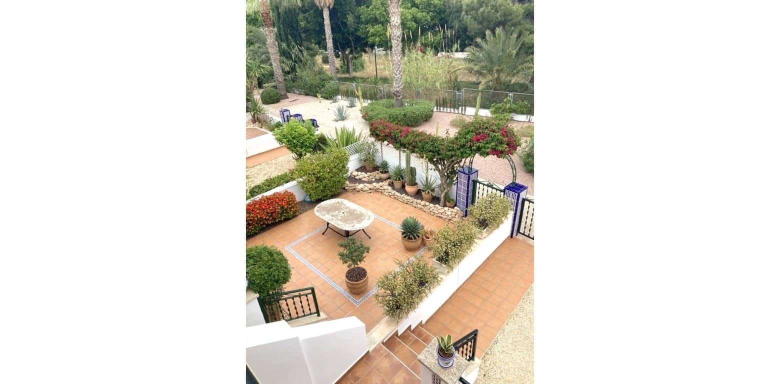 3 quarto Bungalow para venda em Villamartin - 265 000 € (Ref: 9752311)