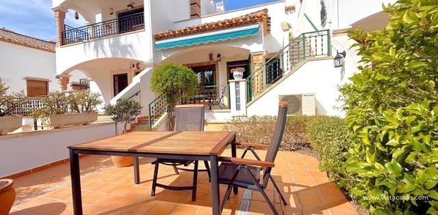 3 quarto Bungalow para venda em Villamartin, Orihuela - 265 000 € (Ref: 9752311)