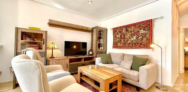 3 quarto Bungalow para venda em Villamartin, Orihuela - 265 000 € (Ref: 9752311)