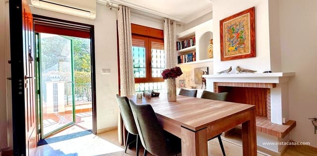 3 quarto Bungalow para venda em Villamartin, Orihuela - 265 000 € (Ref: 9752311)