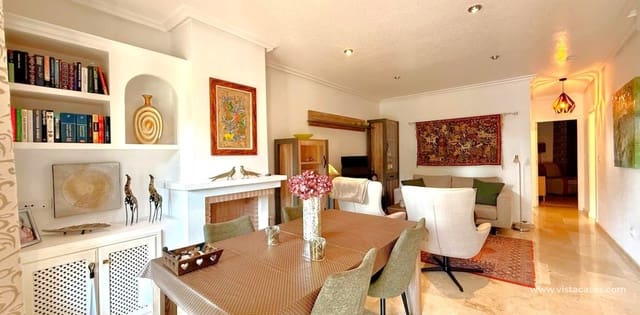 3 quarto Bungalow para venda em Villamartin, Orihuela - 265 000 € (Ref: 9752311)