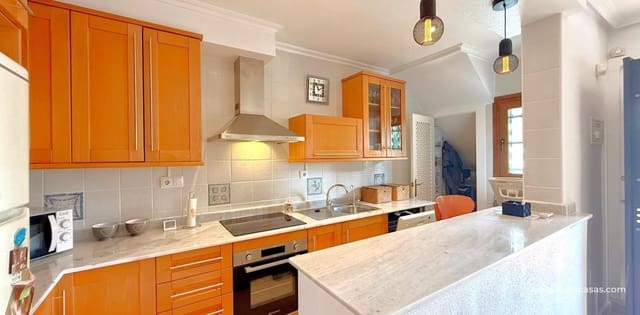 3 quarto Bungalow para venda em Villamartin, Orihuela - 265 000 € (Ref: 9752311)