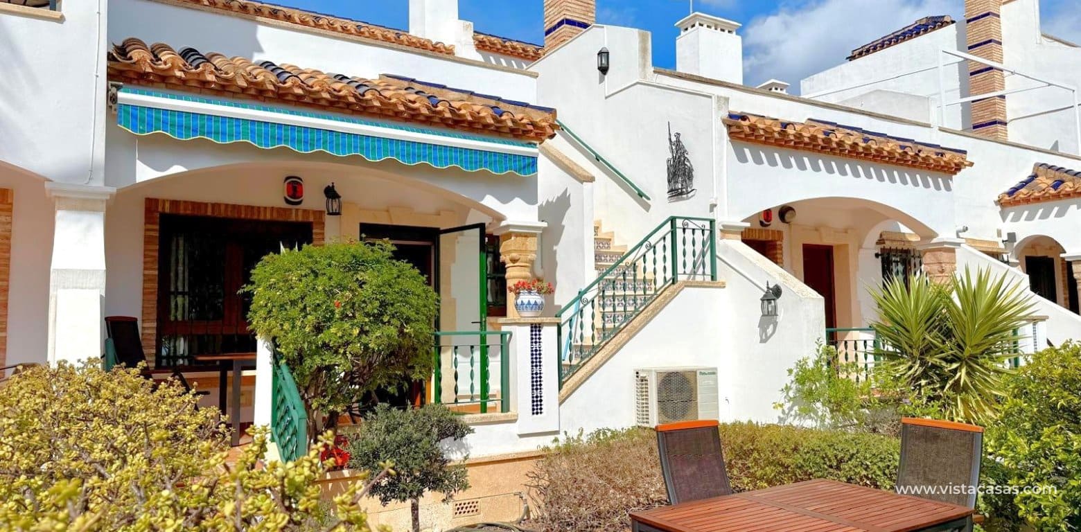 3 quarto Bungalow para venda em Villamartin - 265 000 € (Ref: 9752311)