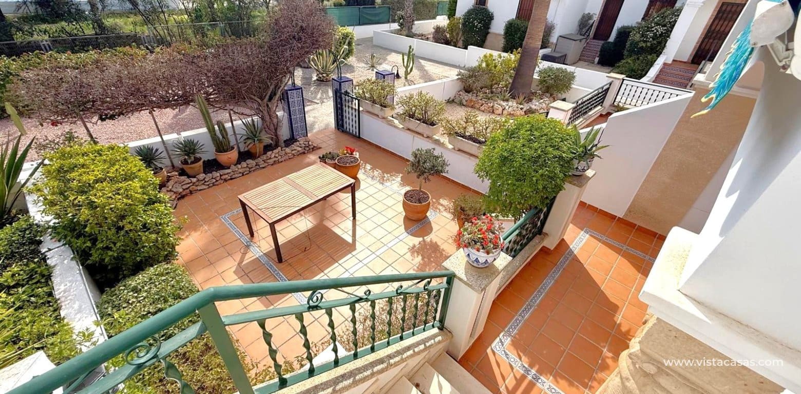 3 quarto Bungalow para venda em Villamartin - 265 000 € (Ref: 9752311)