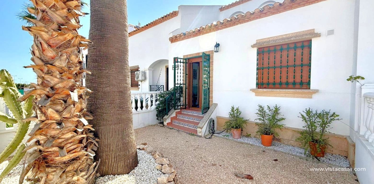 3 quarto Bungalow para venda em Villamartin - 265 000 € (Ref: 9752311)