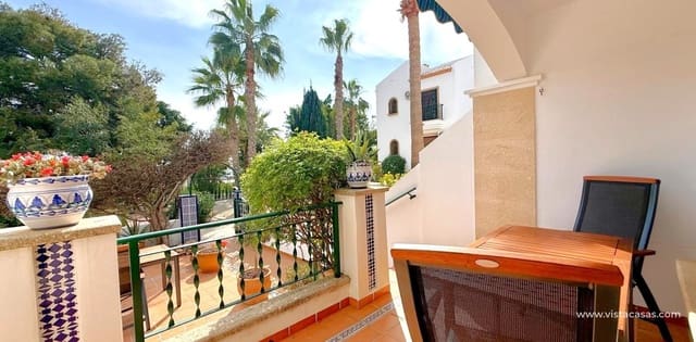 3 quarto Bungalow para venda em Villamartin, Orihuela - 265 000 € (Ref: 9752311)