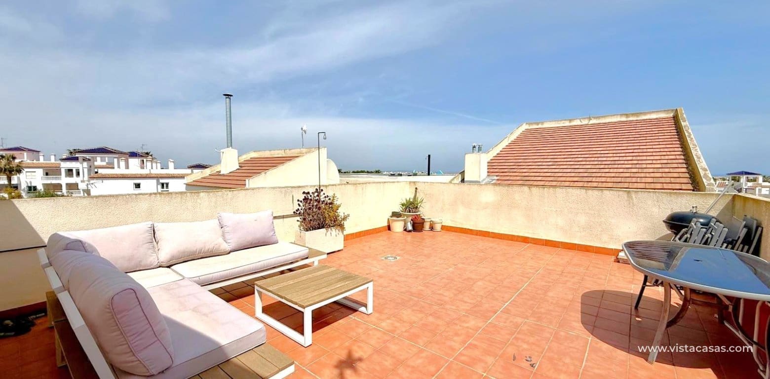 Apartamento de 2 habitaciones en Villamartin en venta - 245.000 € (Ref: 9752312)