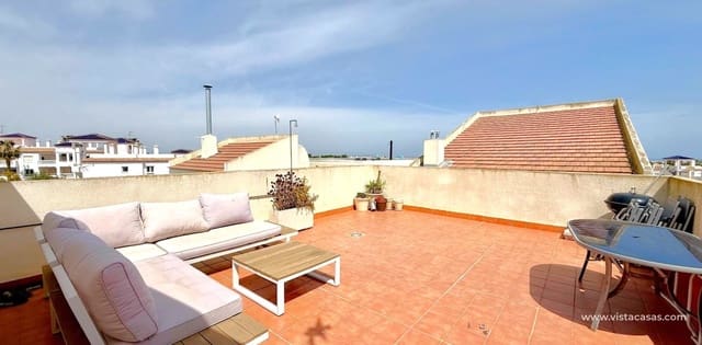 Apartamento de 2 habitaciones en Villamartin, Orihuela en venta - 245.000 € (Ref: 9752312)