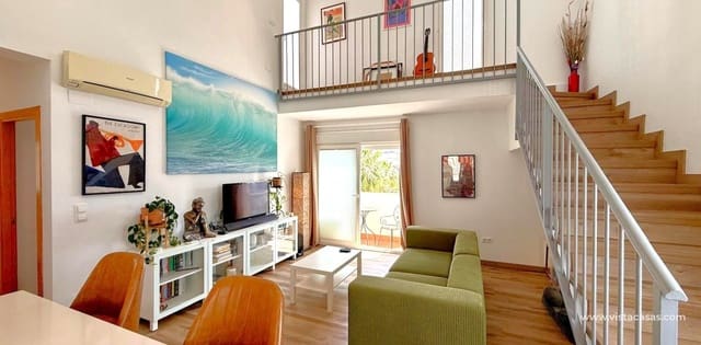 Apartamento de 2 habitaciones en Villamartin, Orihuela en venta - 245.000 € (Ref: 9752312)