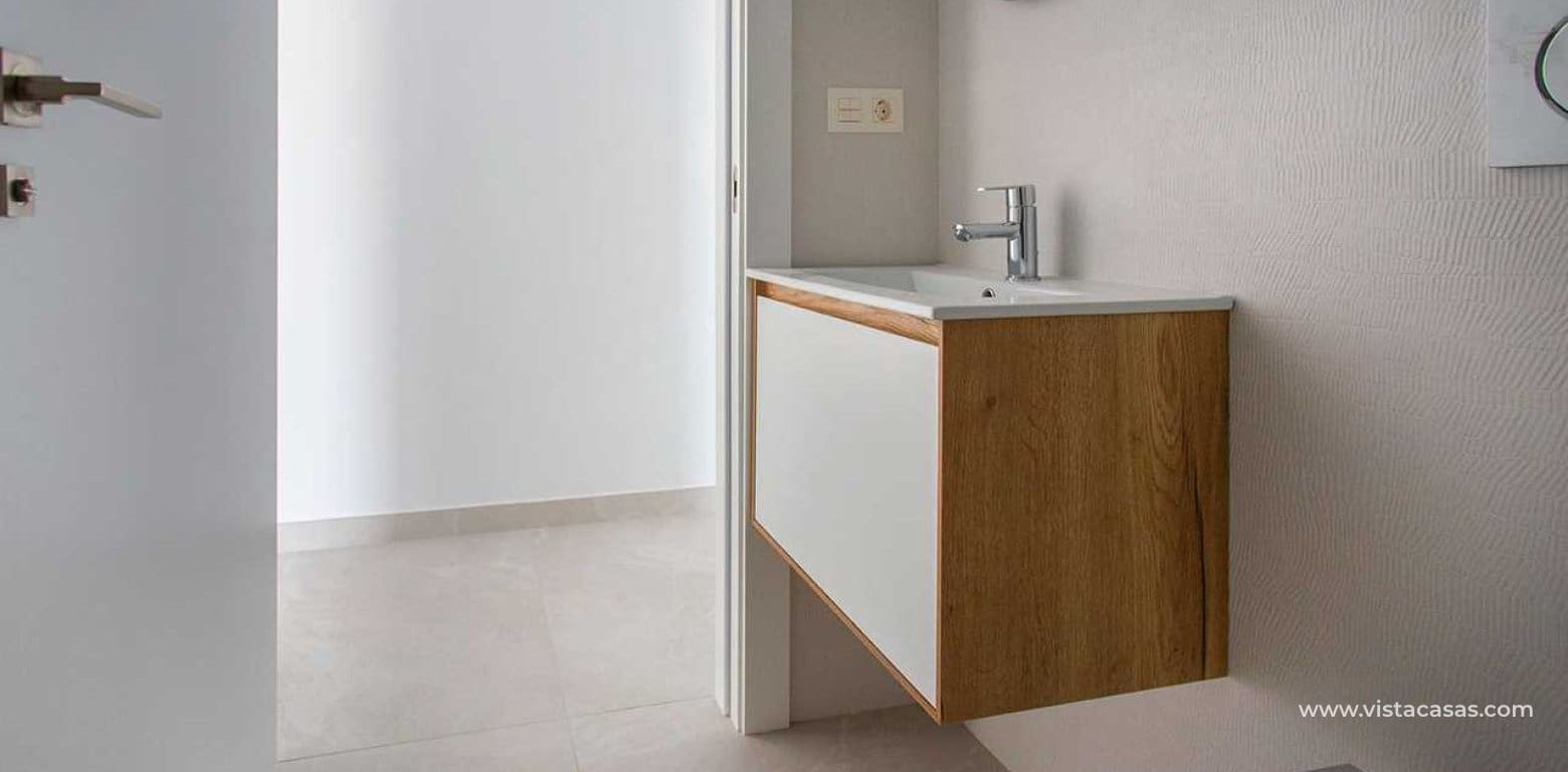 2 chambre Appartement à vendre à Torrevieja - 280 000 € (Ref: 9752313)