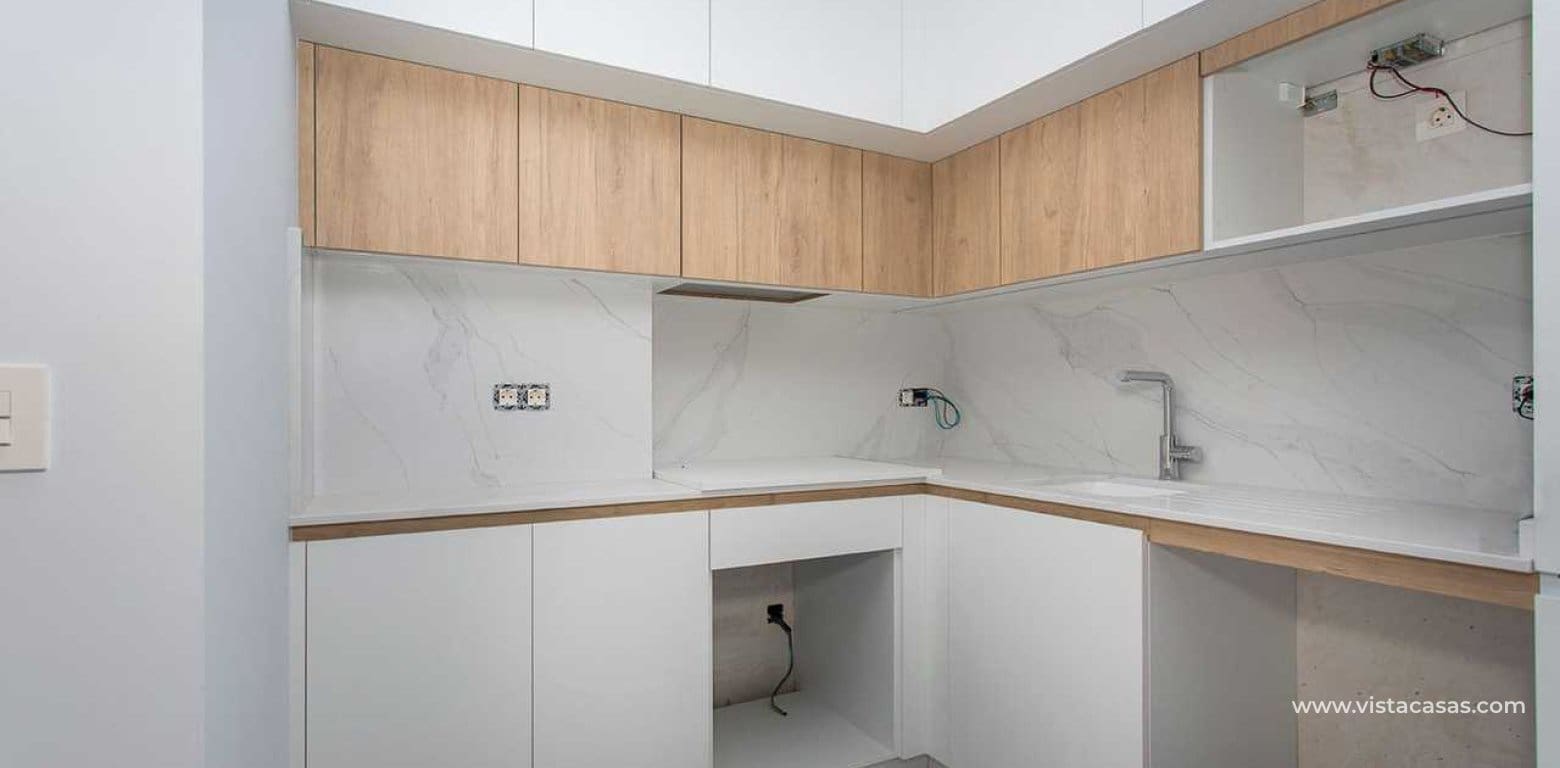 2 chambre Appartement à vendre à Torrevieja - 280 000 € (Ref: 9752313)