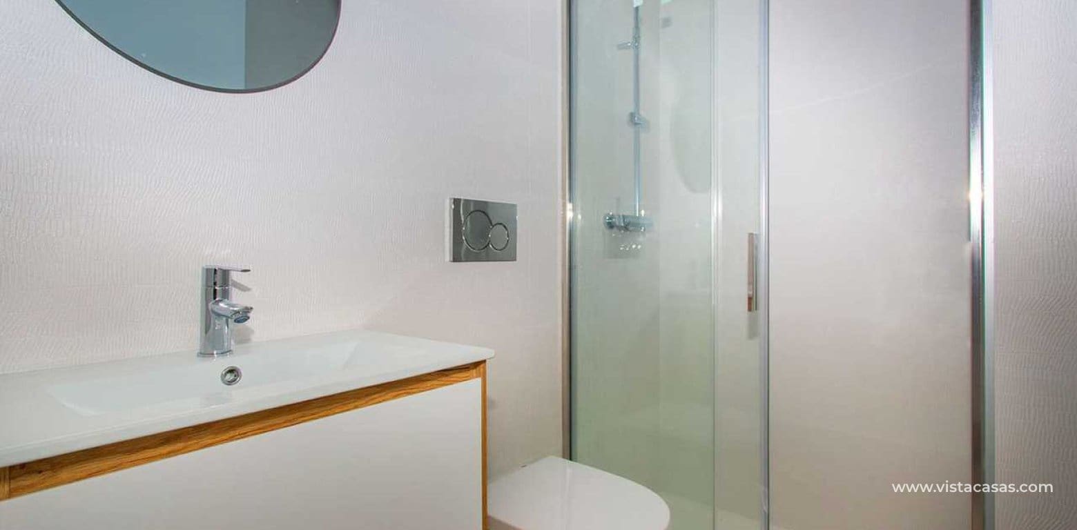 2 chambre Appartement à vendre à Torrevieja - 280 000 € (Ref: 9752313)