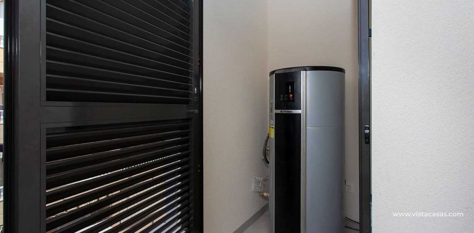 2 chambre Appartement à vendre à Torrevieja - 280 000 € (Ref: 9752313)