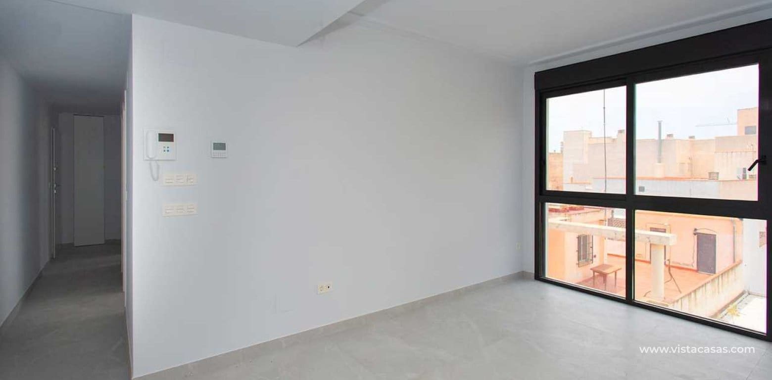 2 chambre Appartement à vendre à Torrevieja - 280 000 € (Ref: 9752313)