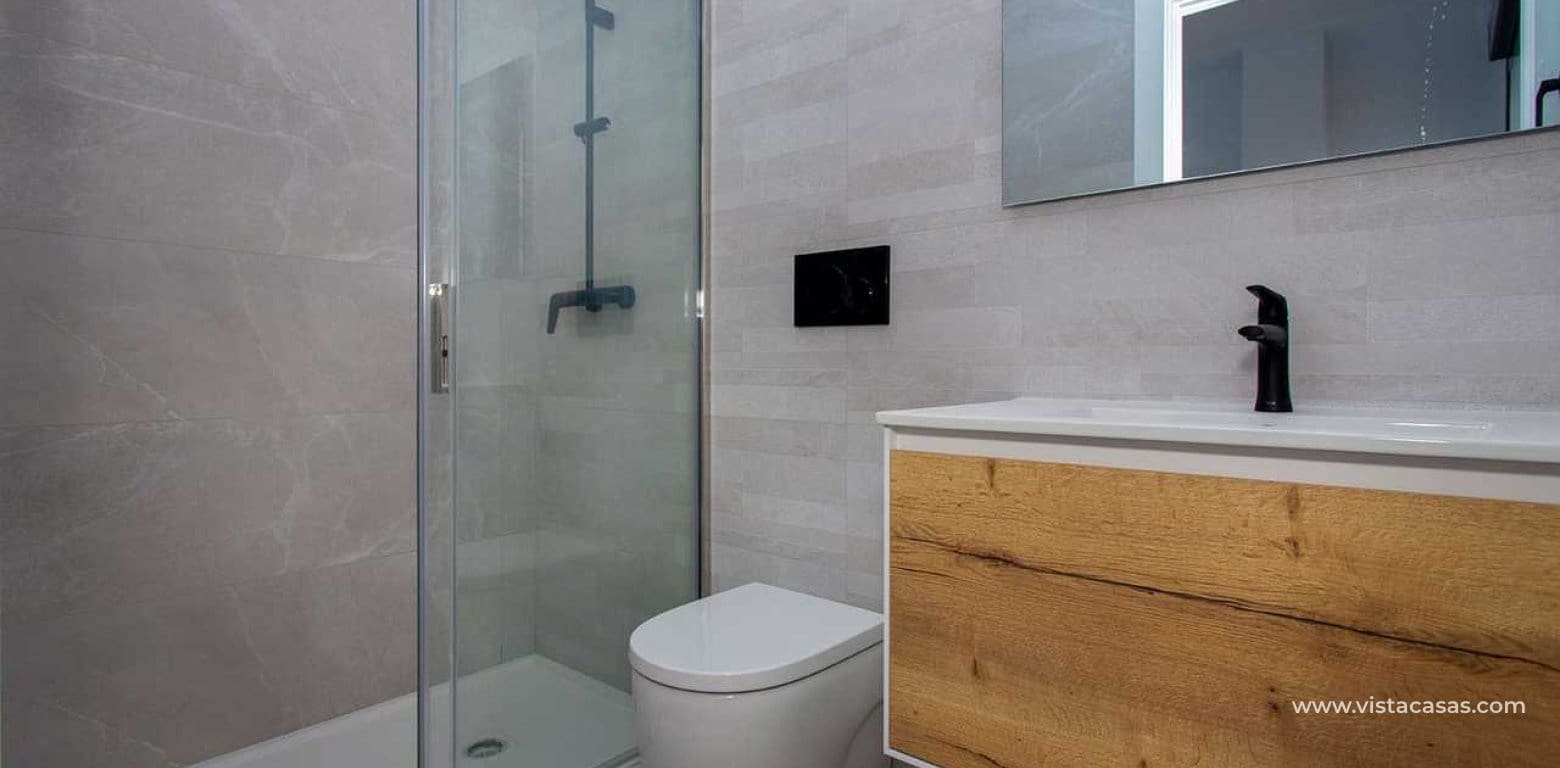 2 chambre Appartement à vendre à Torrevieja - 280 000 € (Ref: 9752313)