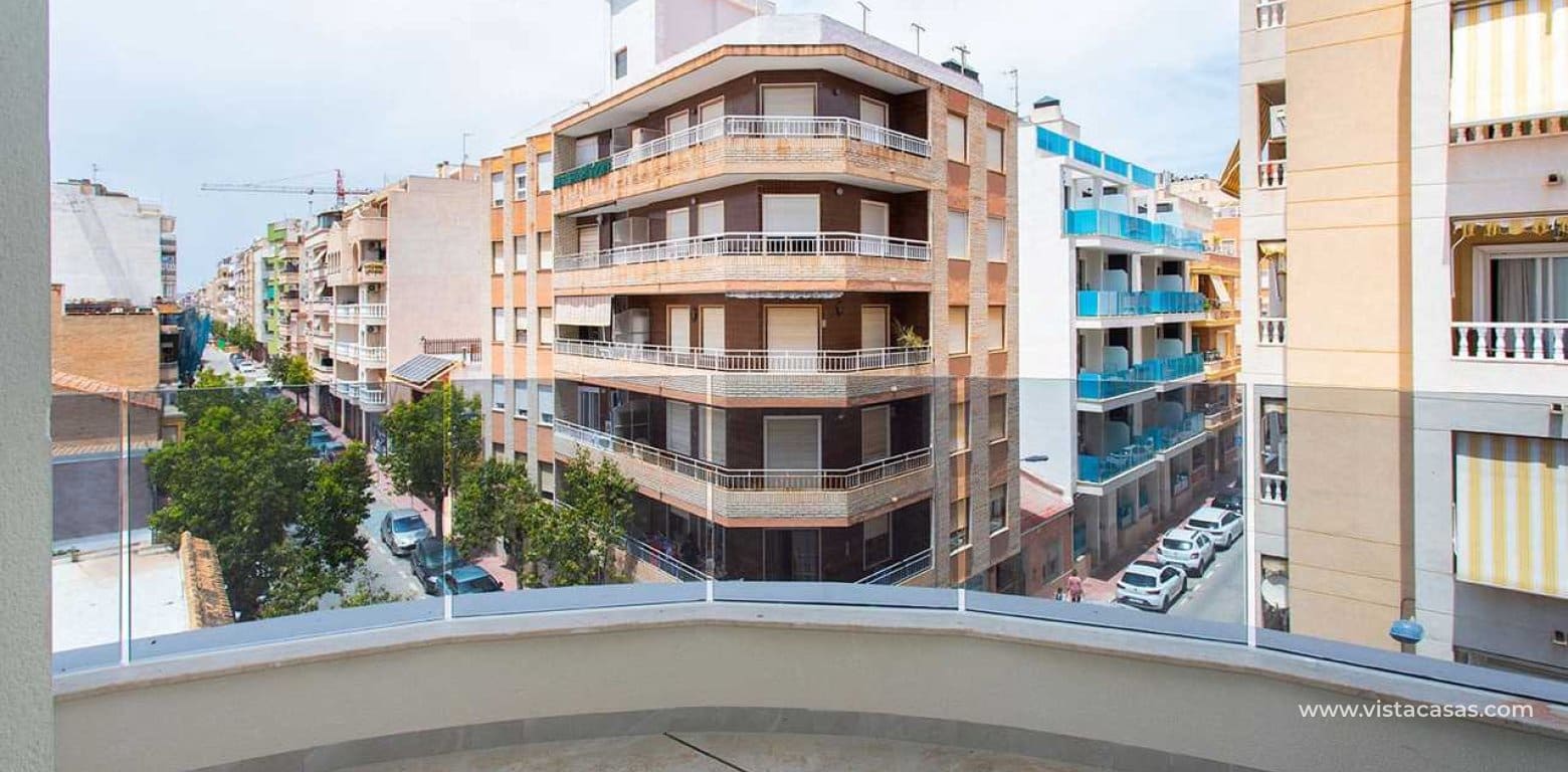 2 chambre Appartement à vendre à Torrevieja - 280 000 € (Ref: 9752313)