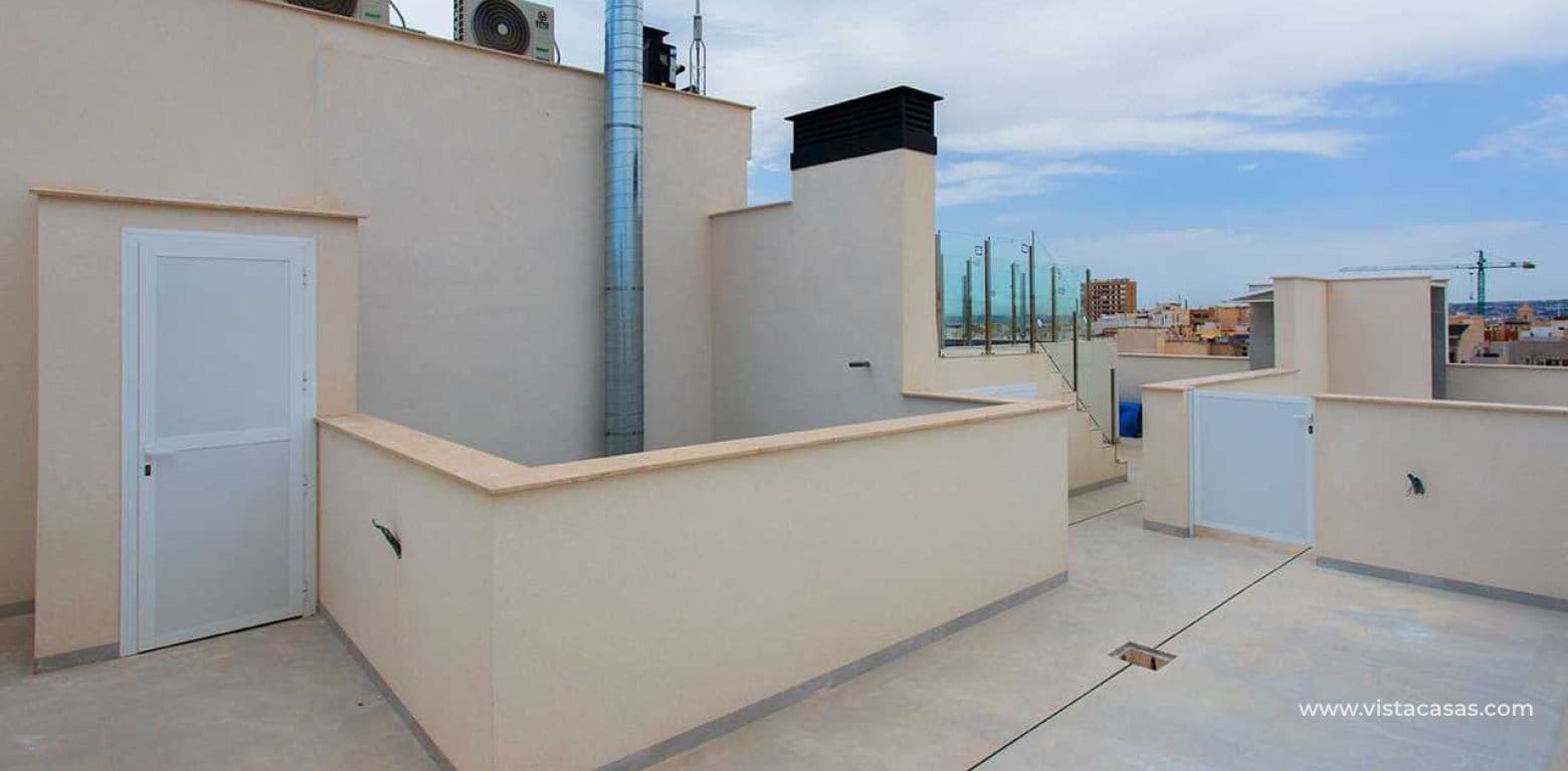 2 chambre Appartement à vendre à Torrevieja - 280 000 € (Ref: 9752313)