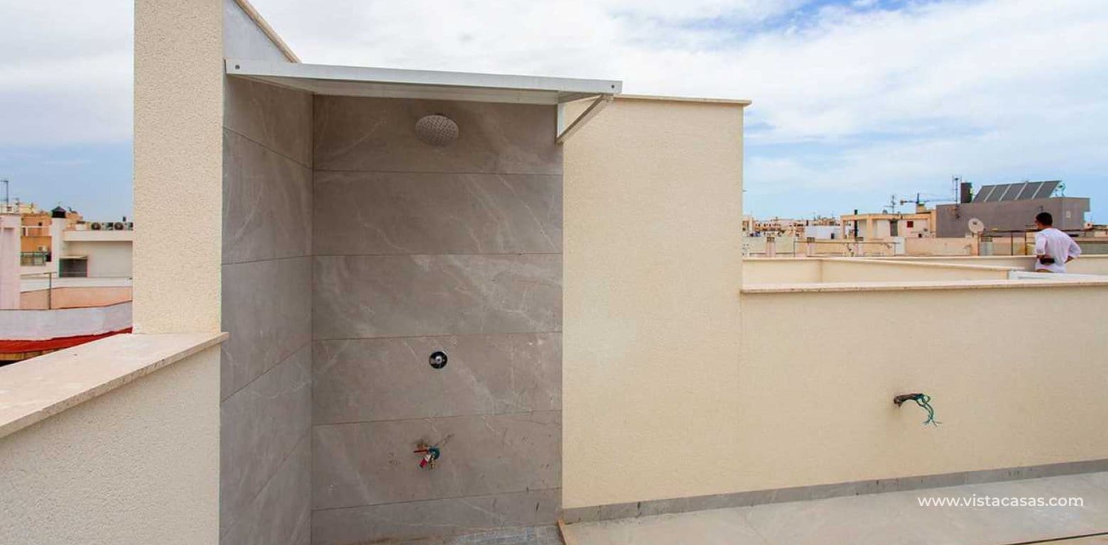 2 chambre Appartement à vendre à Torrevieja - 280 000 € (Ref: 9752313)