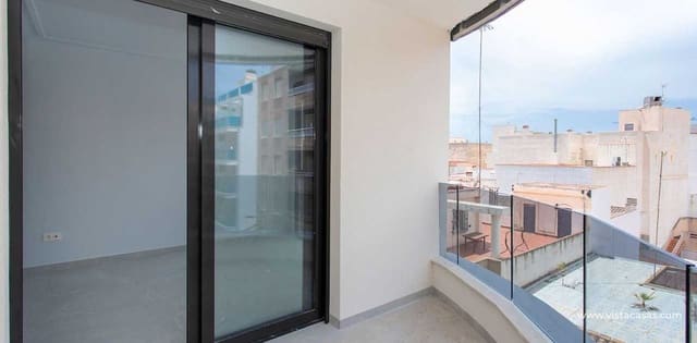 2 chambre Appartement à vendre à Las Piscinas Naturales, Torrevieja - 280 000 € (Ref: 9752313)