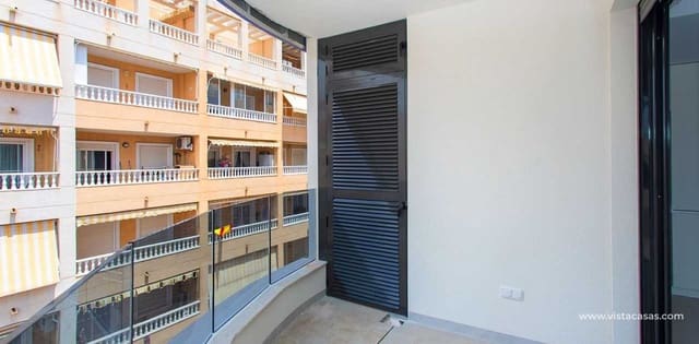 2 chambre Appartement à vendre à Las Piscinas Naturales, Torrevieja - 280 000 € (Ref: 9752313)