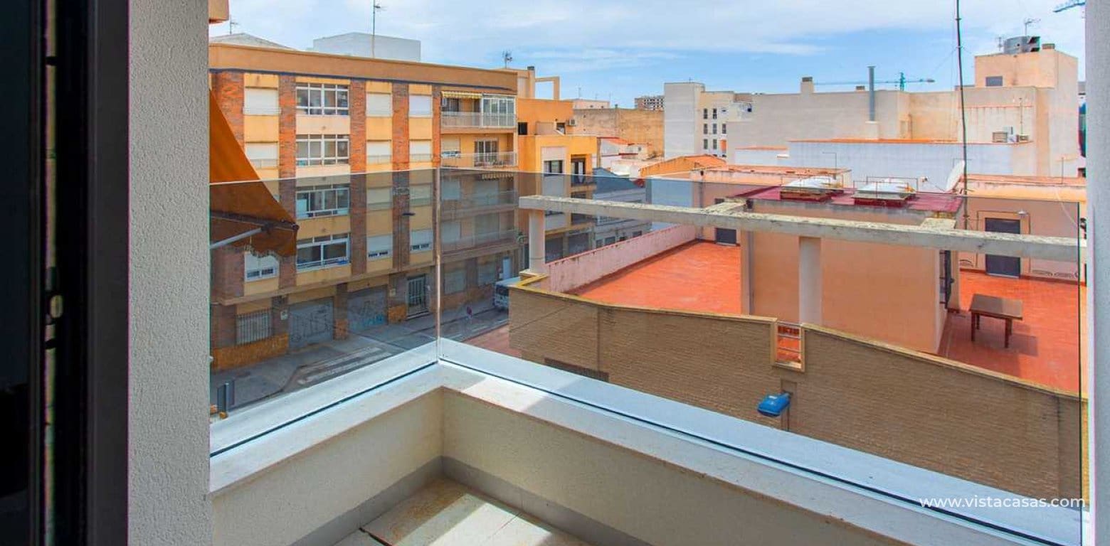 2 chambre Appartement à vendre à Torrevieja - 280 000 € (Ref: 9752313)